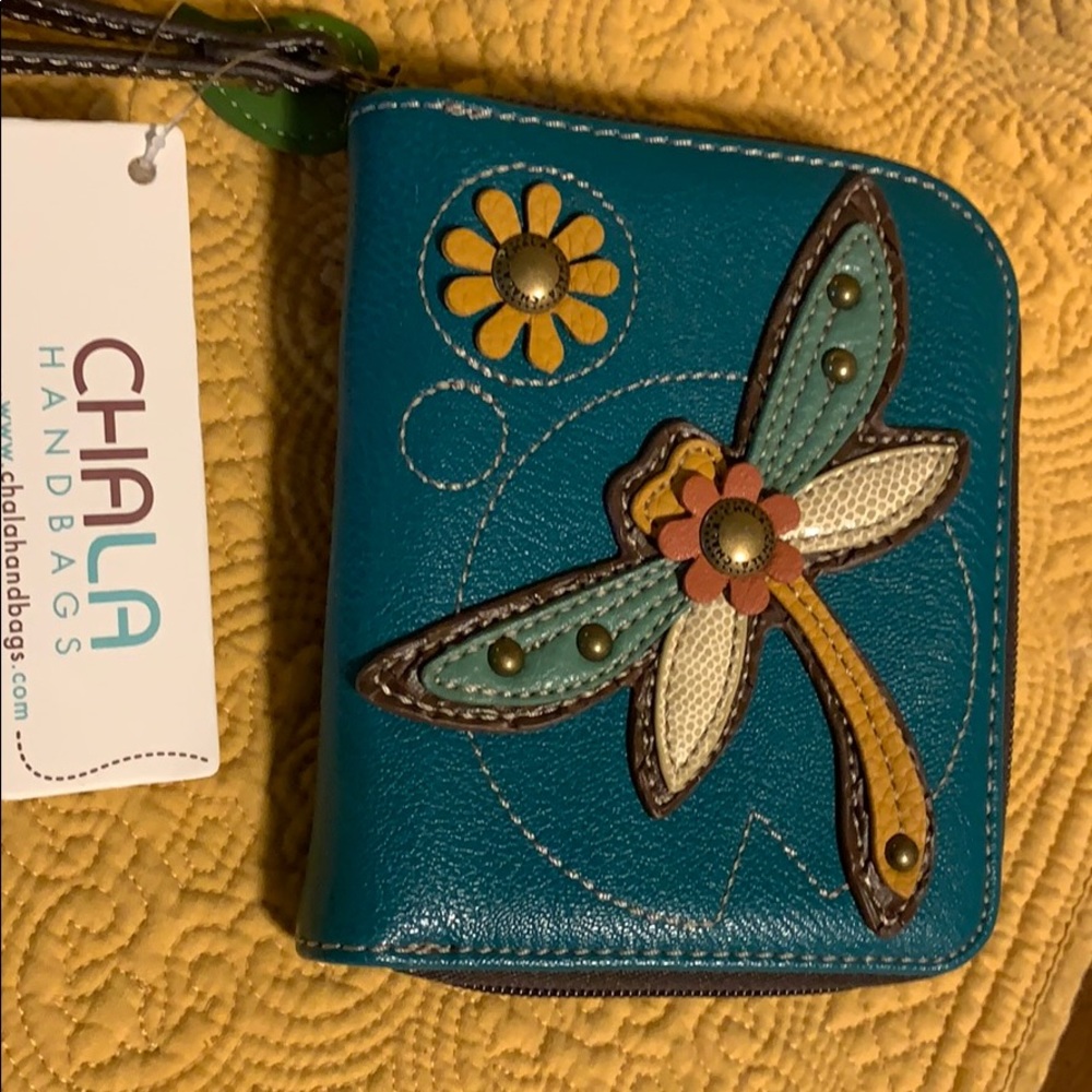 Wristlet